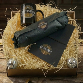 Poklon set: majica+šolja+beležnica