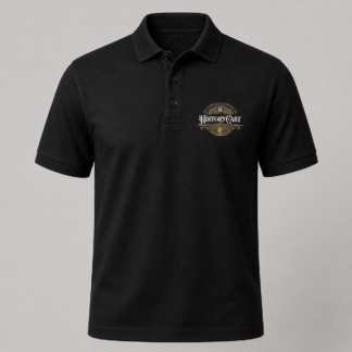 HistoryCast polo majica